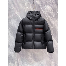 Prada Down Jackets